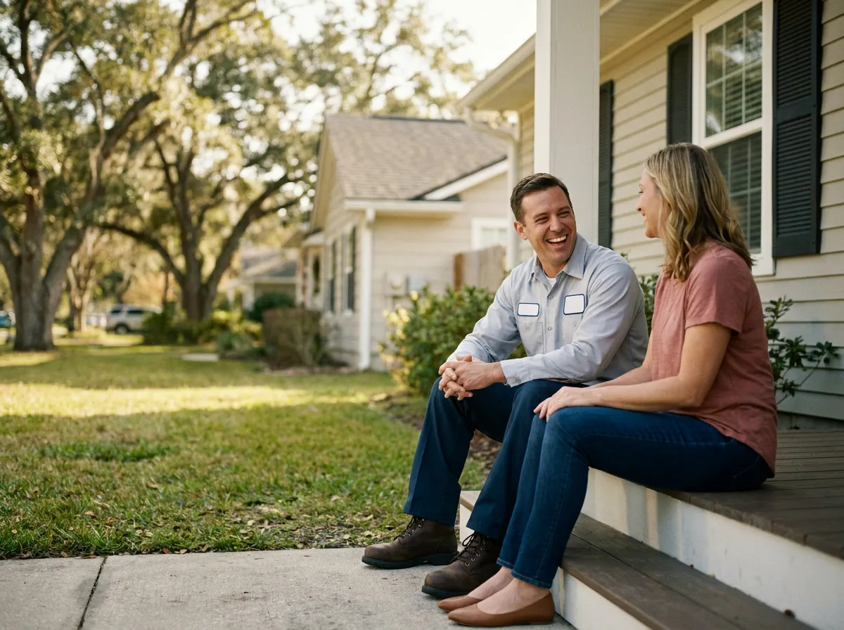 Septic tank pumping FAQs for Shelby, AL